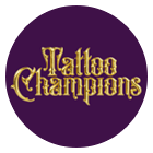 TATTOO CHAMPIONS Tattoo Studio