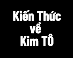  Kiến Thức về Kim tô bóng