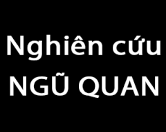 NGHIÊN CỨU NGŨ QUAN 