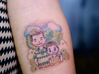Tuan Le