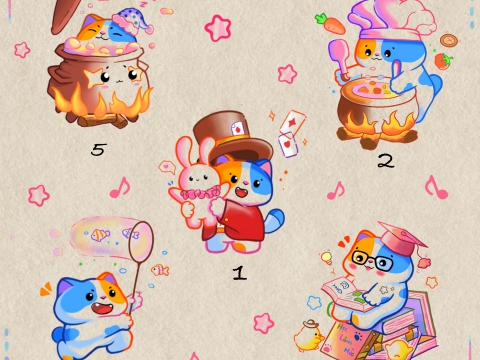 THIẾT KẾ CÓ SẴN