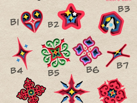 THIẾT KẾ CÓ SẴN