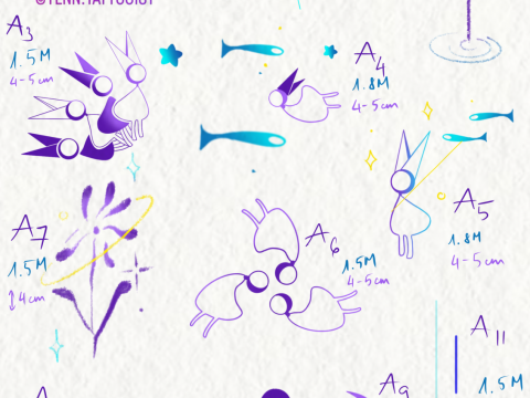 THIẾT KẾ CÓ SẴN