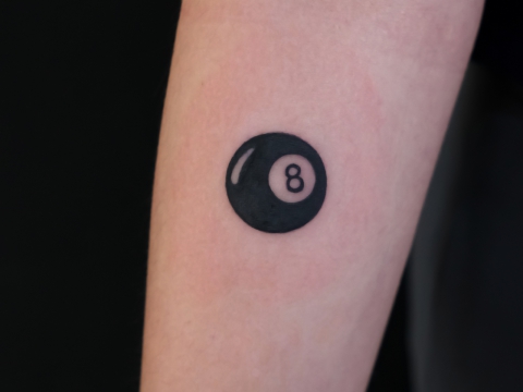 HÌNH XĂM BLACKWORK 