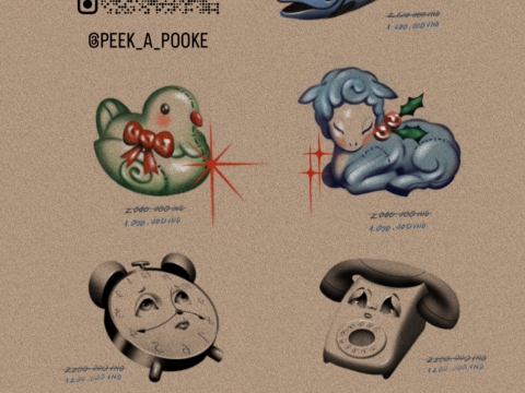 THIẾT KẾ CÓ SẴN