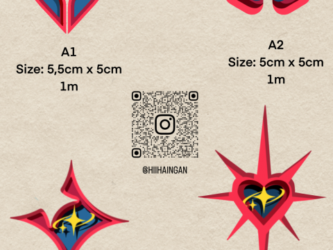 THIẾT KẾ CÓ SẴN