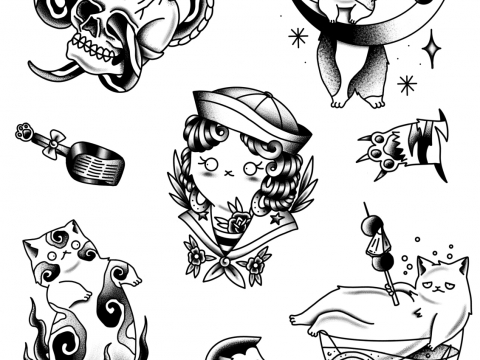 THIẾT KẾ CÓ SẴN