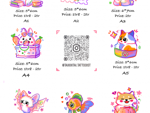 THIẾT KẾ CÓ SẴN