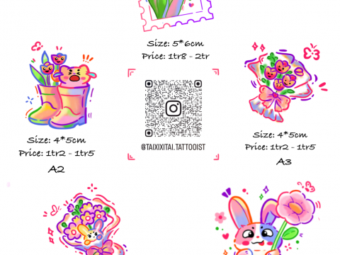 THIẾT KẾ CÓ SẴN