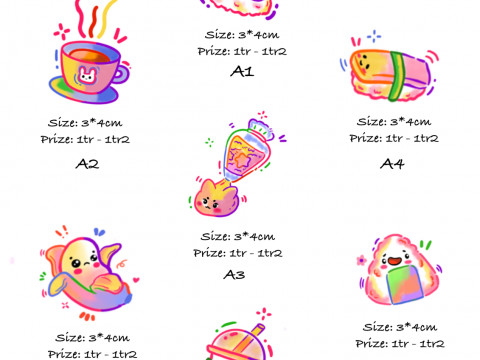 THIẾT KẾ CÓ SẴN