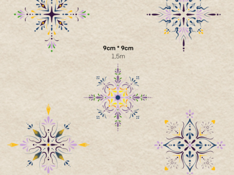 THIẾT KẾ CÓ SẴN