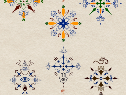 THIẾT KẾ CÓ SẴN