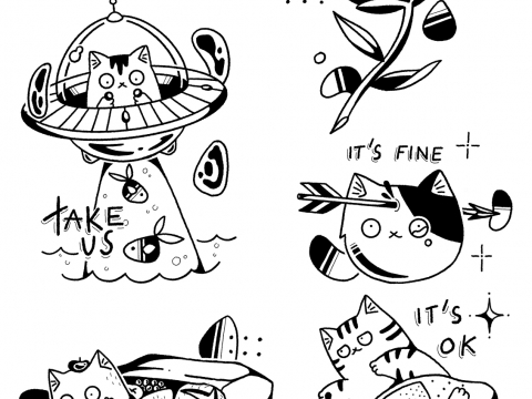 THIẾT KẾ CÓ SẴN