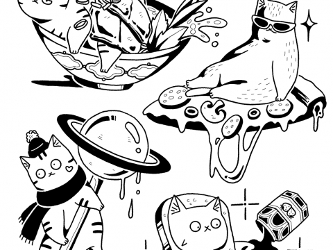 THIẾT KẾ CÓ SẴN