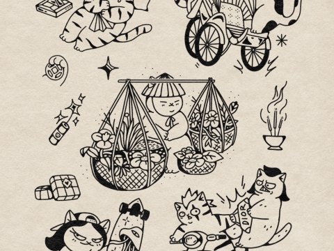 THIẾT KẾ CÓ SẴN