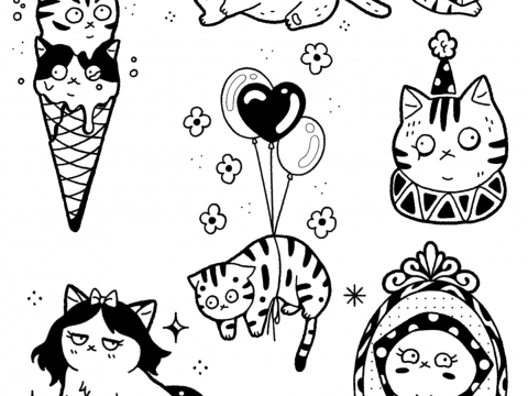 THIẾT KẾ CÓ SẴN