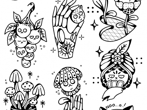 THIẾT KẾ CÓ SẴN