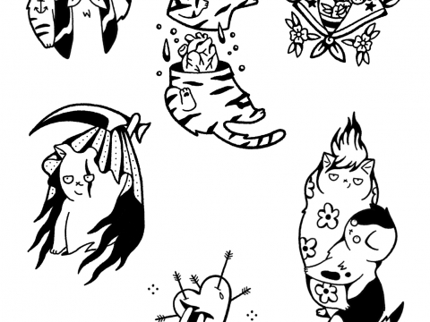 THIẾT KẾ CÓ SẴN